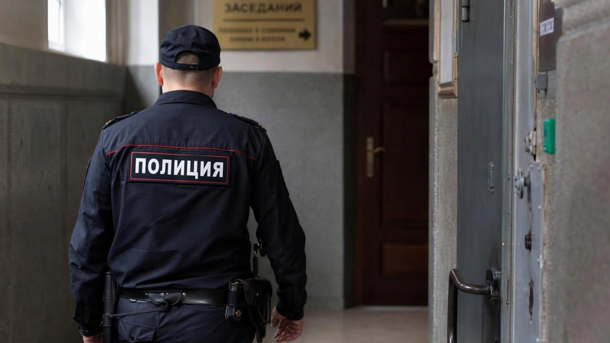 В Алдане подросток получил пять лет колонии за убийство сверстника молотком