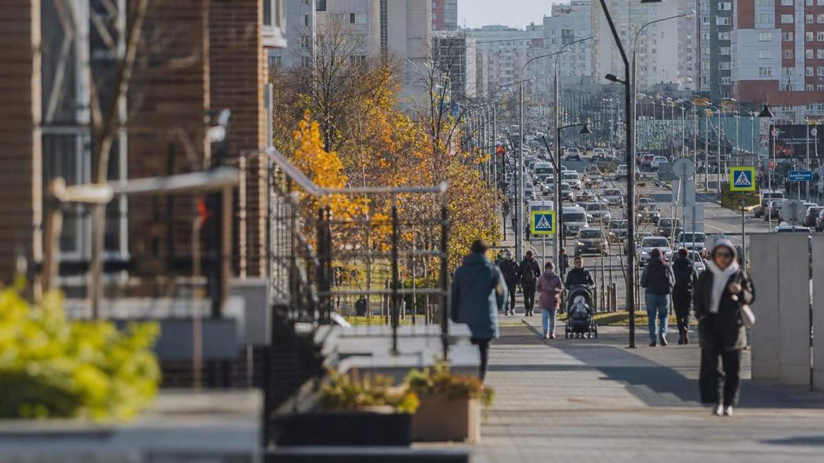 Махачкала может официально стать городом-миллионником: фактическое число жителей превысило миллион