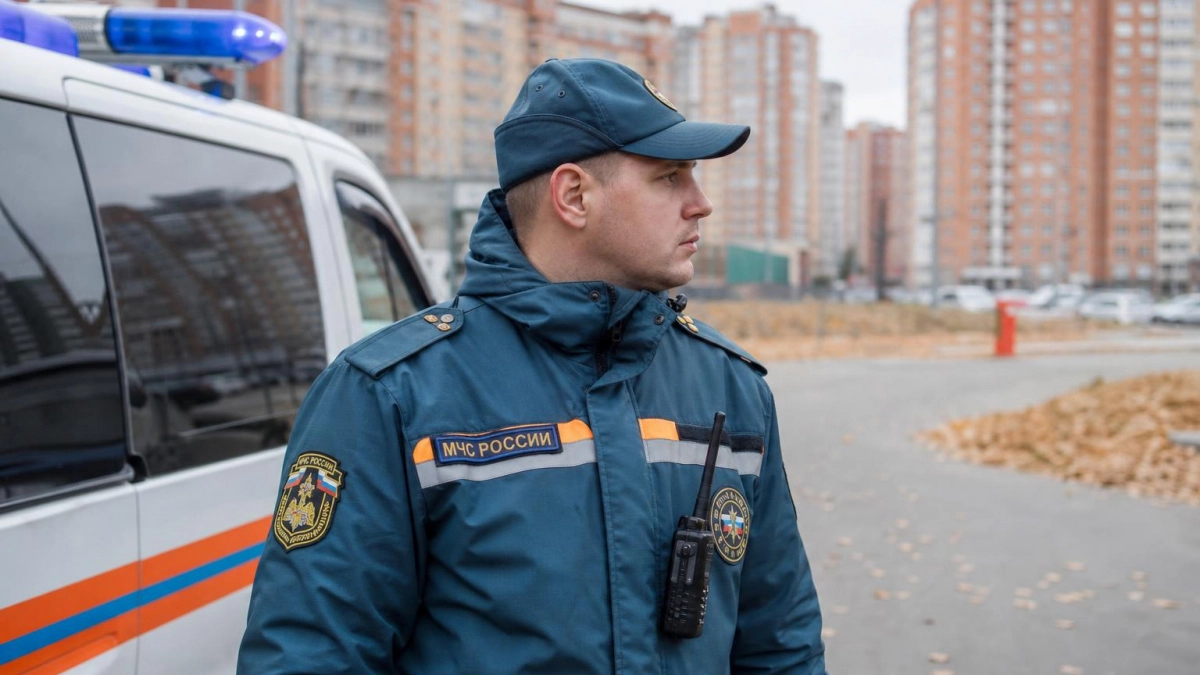 В Пермском крае в 1500 километрах от границы объявили режим опасности атаки беспилотников