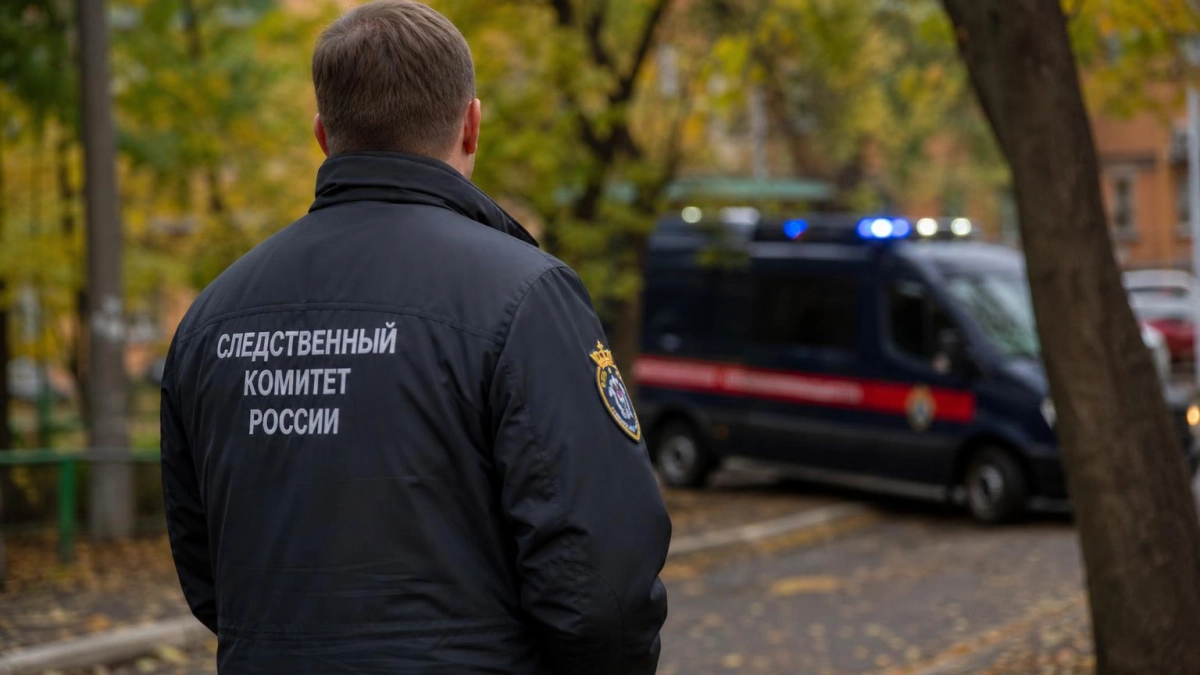 Мать найденного погибшим в Новосибирске подростка раскрыла детали его исчезновения
