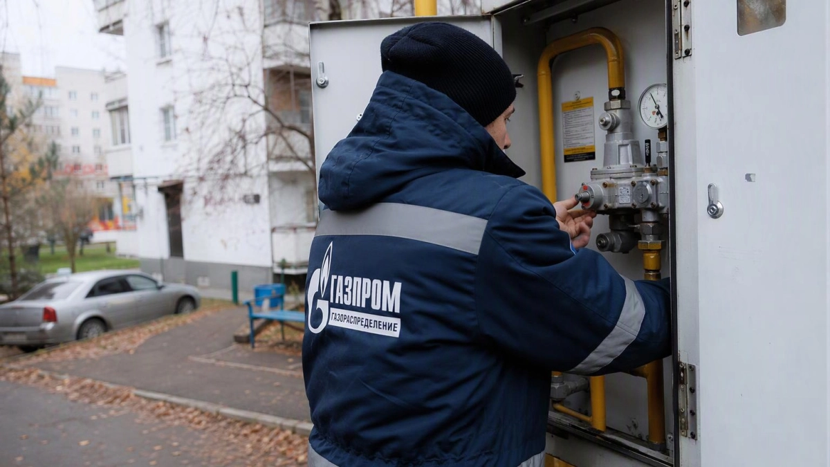 План выполнен на 99%: в Краснодаре подвели газ более чем к двум тысячам потребителей