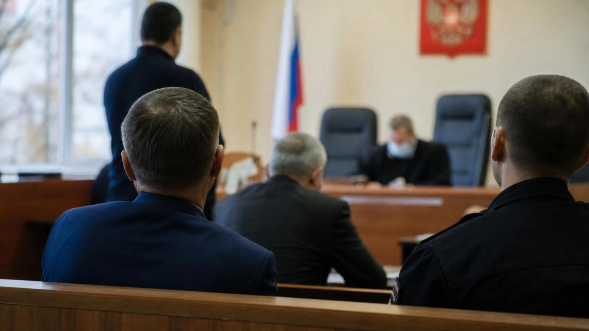 Хабаровчанка получила 12,5 года колонии за передачу данных о военных иностранной разведке