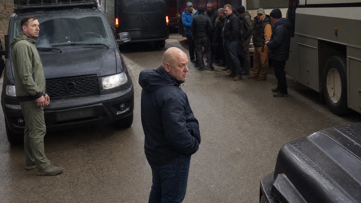 Хирурги, терапевты и психологи: врачи Симферополя готовятся обследовать эвакуированных жителей Алешек