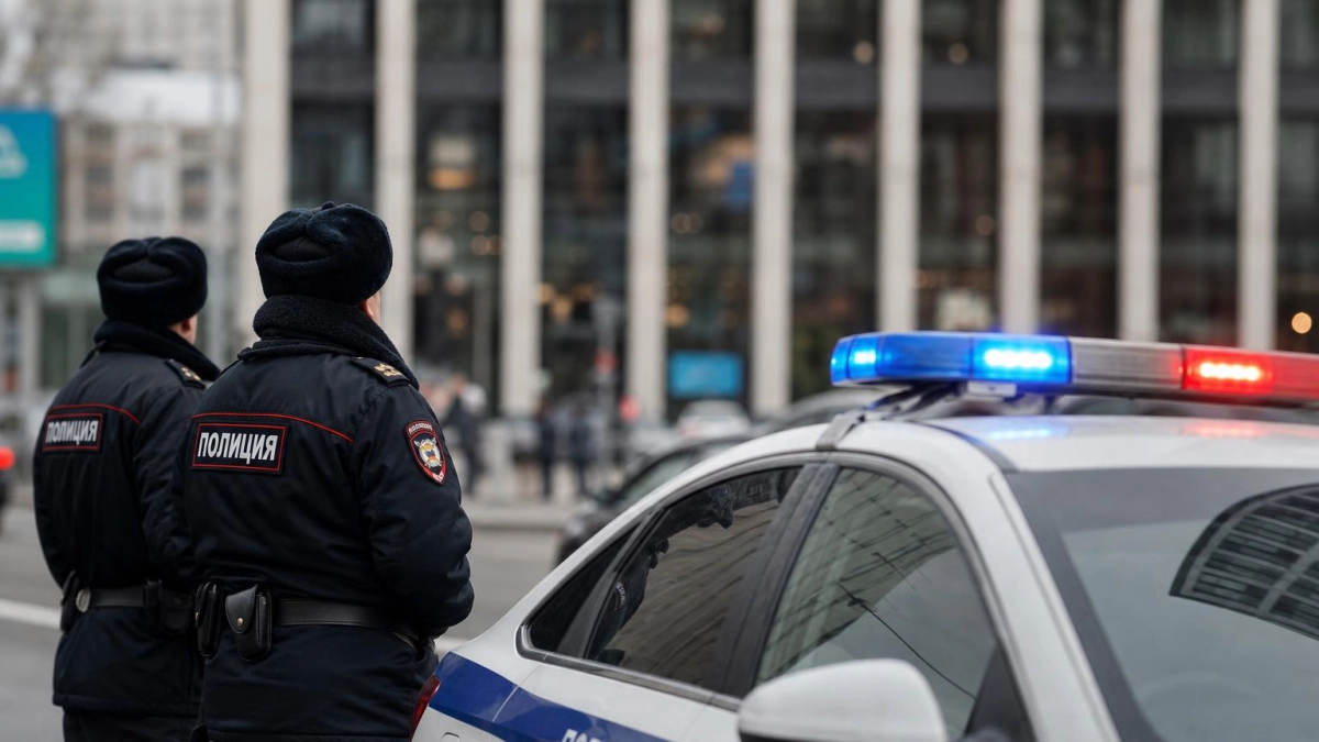 США передали ФСБ по партнерским каналам данные о подготовке теракта в Москве