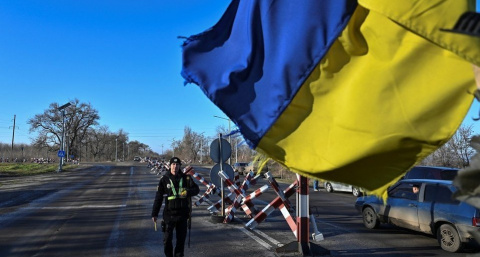 The Economist: Украину ждут чистки и междоусобицы хуже войны на фоне коррупционного скандала