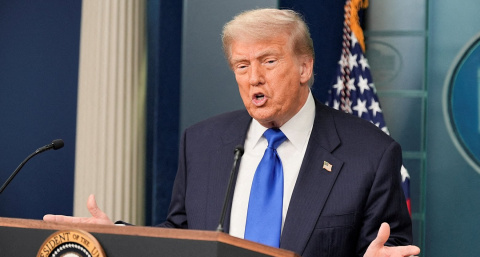 Трамп готовит поставки 30 ракет Patriot и 8000 снарядов Украине за счет НАТО