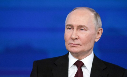 Путин: "Слаженные действия Роспотребнадзора защитили жизни людей в борьбе с коронавирусом"