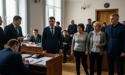 У экс-госсекретаря Дагестана и его семьи изымают имущество на полмиллиарда рублей