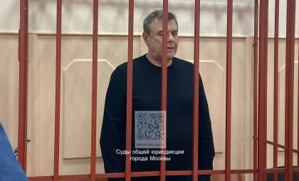 Экс-директор Росатома заключил сделку по делу о взятке в 5 млн и просится на СВО