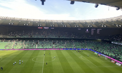 Лидер РПЛ «Краснодар» против 11-го места: Сперцян и Кордоба в старте на «Ozon Арене»