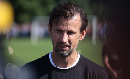 «Нам не хватало свежести»: Семак о вязкой победе над «Рубином» и неожиданном признании о мате