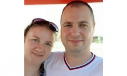 На «Дизель-Арене» умер 41-летний болельщик прямо перед матчем