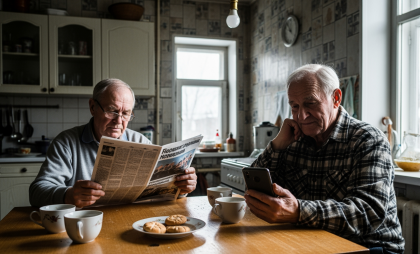 Россия встала на защиту Дании против Трампа: «спутала все карты» Европе