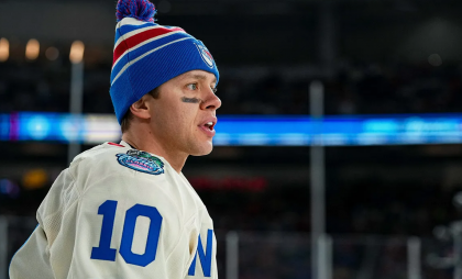 Сенсационный обмен в НХЛ: звезда «Рейнджерс» Панарин неожиданно оказался в «Лос-Анджелесе» перед Олимпиадой