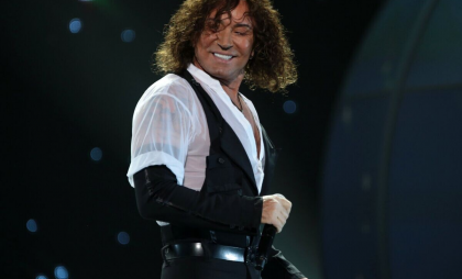 Леонтьев избавился от Maybach за 35 млн рублей через год после покупки