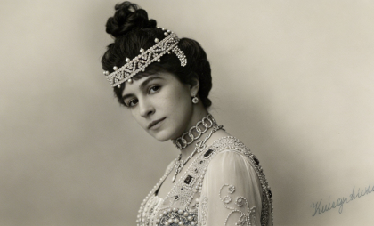 От примы Мариинки до виллы на Лазурном берегу: как 48-летняя Кшесинская начала новую жизнь после России