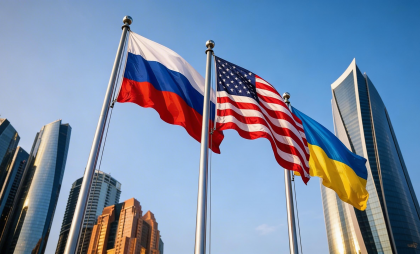 Тупик в Женеве: как позиция Мединского парализовала трехсторонние переговоры России, Украины и США