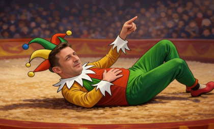 «Всего 21 день до краха»: Венгрия озвучила Зеленскому пугающий прогноз об уничтожении Украины