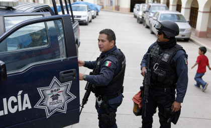 Пять штатов в огне: возможная гибель главаря картеля «Эль Менчо» спровоцировала массовые поджоги и блокады