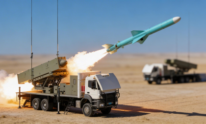 Иран заявил об уничтожении американского корабля с оружием