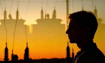 Восемь населённых пунктов Курской области погрузились во тьму после удара ВСУ