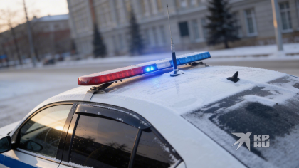 Экс-начальник ГАИ продавал водительские права за 240 тысяч рублей