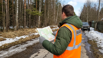 В Петрозаводске с 18 марта ищут пропавшего 11-летнего мальчика