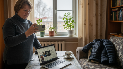 Российская армия возобновила удары после нарушения пасхального перемирия