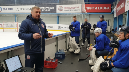 Плющев: Квартальнов не должен отделять себя от команды после поражения