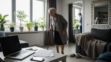 Пугачева определилась с постоянным местом жительства после отъезда из России
