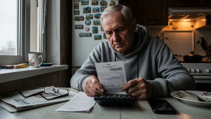 Кто не получит прибавку к пенсии с 1 мая: три категории россиян