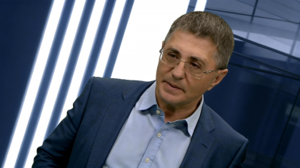 Мясников назвал головную боль, которая будит ночью, красным флагом