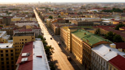 Петербург атаковали беспилотники: Пулково закрыто, работает ПВО
