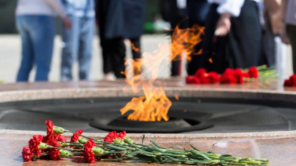 На Южном Урале 1 июля чтят память героев в День ветеранов боевых действий