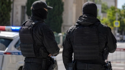 Жителя Ялты осудили на 18 лет за слежку за правоохранителями Крыма