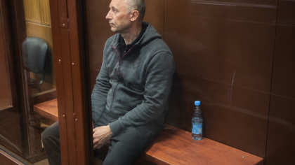 По делу о белгородских фортификациях экс-замам Гладкова запросили до 22 лет