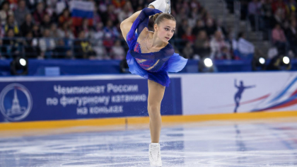 Семененко выиграл мемориал Непелы, опередив олимпийского чемпиона Грассля