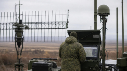 Bloomberg: за ударами вглубь территории России стоит спецподразделение беспилотников ВСУ «Кайрос»